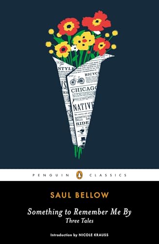 Something to Remember Me By: Three Tales (Penguin Classics) von Penguin Classics