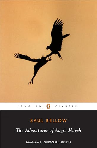 The Adventures of Augie March (Penguin Classics) von Penguin