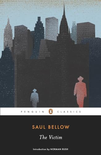 The Victim (Penguin Classics)