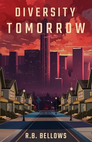 Diversity Tomorrow von Atmosphere Press