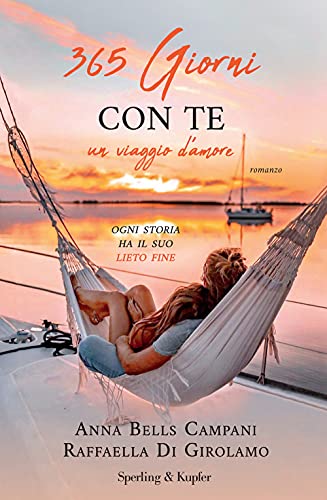 365 Giorni Con Te. Un Viaggio D'amore von SPERLING KUPFER
