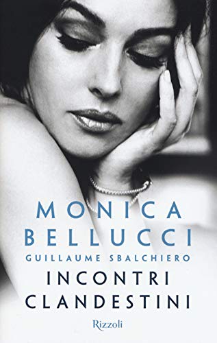 Incontri clandestini von Rizzoli