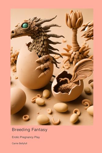 Breeding Fantasy: Erotic Pregnancy Play von Fern Herder Press