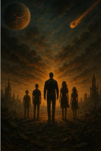 APOCALYPTIC PREMONITION: The reboot of humanity and the new level of consciousness APOCALYPTIC PREMONITION: The reboot of humanity and the new level of consciousness von Independently published