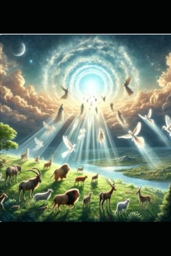 EL ALMA DE LOS ANIMALES Y LAS PLANTAS TAMBIEN VAN AL CIELO: El latido universal EL ALMA DE LOS ANIMALES Y LAS PLANTAS TAMBIEN VAN AL CIELO: El latido universal von Independently published