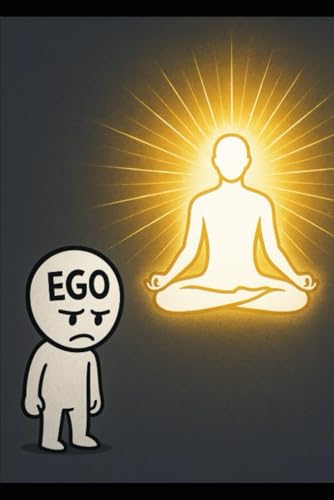EL EGO: ¿Un maestro o un obstáculo en el camino espiritual? EL EGO: ¿Un maestro o un obstáculo en el camino espiritual? von Independently published