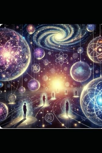 El multiverso y los portales mágicos: La mediumnidad y lo paranormal El multiverso y los portales mágicos: La mediumnidad y lo paranormal von Independently published