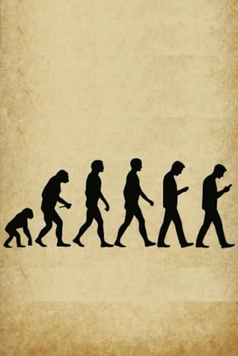 LA EVOLUCIÓN DE LA INVOLUCIÓN: Cómo los humanos nos hacemos cada vez más tontos LA EVOLUCIÓN DE LA INVOLUCIÓN: Cómo los humanos nos hacemos cada vez más tontos von Independently published