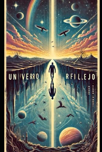 Reflex Universe: xelfeR esrevinU Reflex Universe: xelfeR esrevinU von Independently published
