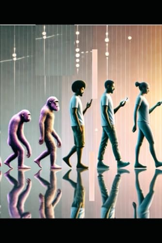 THE EVOLUTION OF INVOLUTION: How we humans are getting dumber and dumber THE EVOLUTION OF INVOLUTION: How we humans are getting dumber and dumber von Independently published