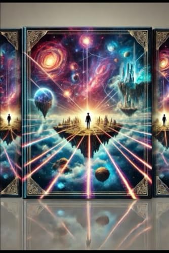 THE MULTIVERSE AND MAGIC PORTALS: Mediumship and the paranormal THE MULTIVERSE AND MAGIC PORTALS: Mediumship and the paranormal von Independently published