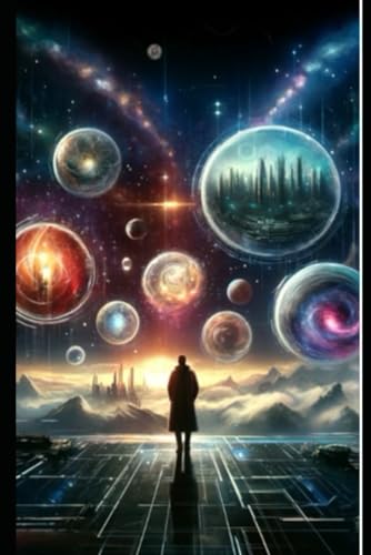 Traveling through the multiverse: Roads between worlds Traveling through the multiverse: Roads between worlds von Independently published