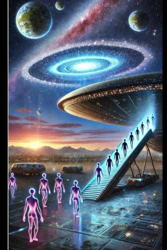 UFOs: Identified Extraterrestrial Objects UFOs: Identified Extraterrestrial Objects von Independently published