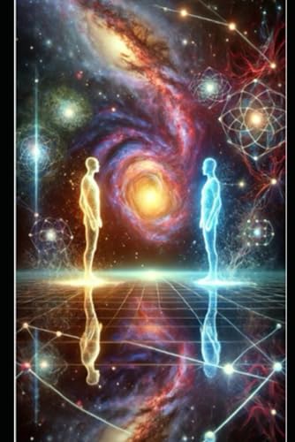 UNIVERSOS PARALELOS: Ciencia, Espíritu y Búsqueda de la Realidad UNIVERSOS PARALELOS: Ciencia, Espíritu y Búsqueda de la Realidad von Independently published