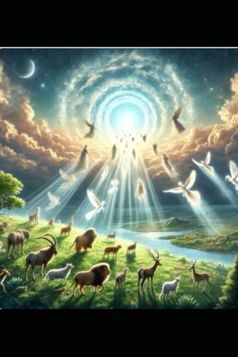 Where do the souls of animals and plants go? Where do the souls of animals and plants go? von Independently published