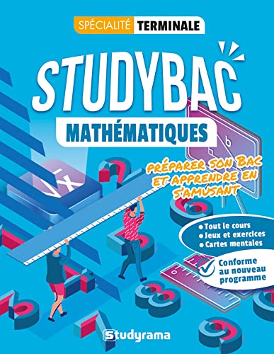 Mathématiques Terminale: Spécialité