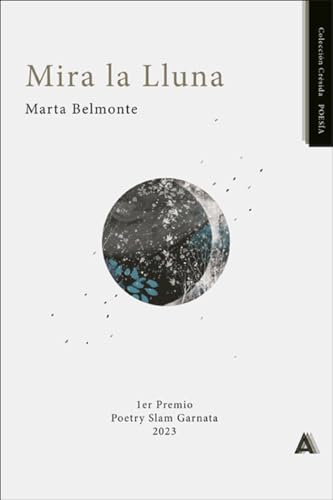 Mira la Lluna (Crésida POESÍA) von Aliar 2015 Ediciones, S.L.