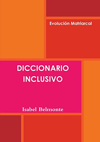 Diccionario Inclusivo
