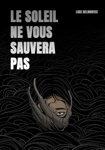 Le Soleil ne vous sauvera pas von Éditions Octoquill