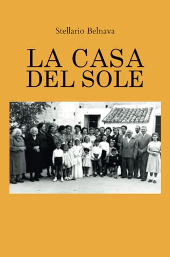 La casa del sole von Youcanprint