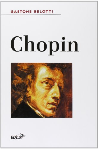 Chopin (Biblioteca di cultura musicale)
