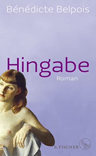 Hingabe: Roman von FISCHER, S.