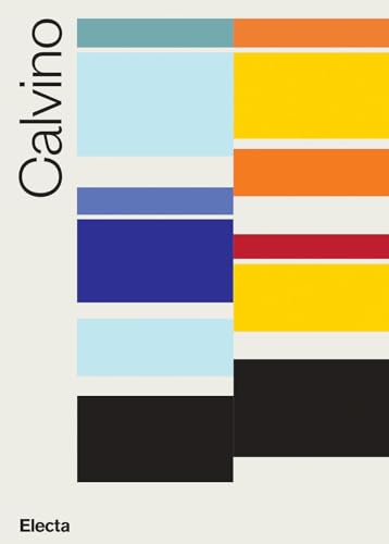 Calvino A-Z (Enciclopedia)