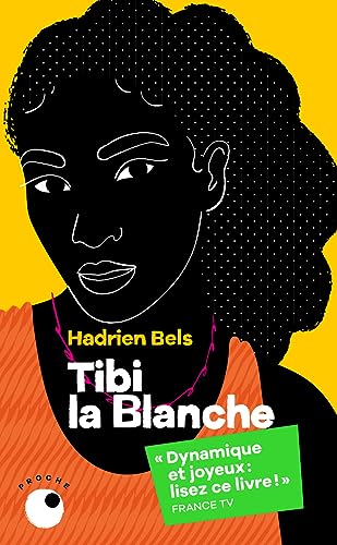 Tibi la blanche von COLL PROCHE