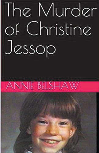 The Murder of Christine Jessop von Trellis Publishing