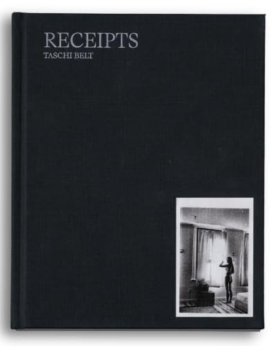 Receipts von Blurring Books