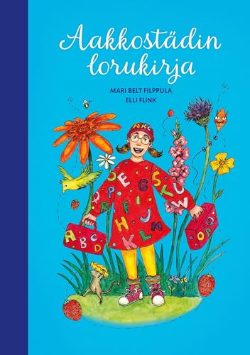 Aakkostädin lorukirja von BoD – Books on Demand – Finnland