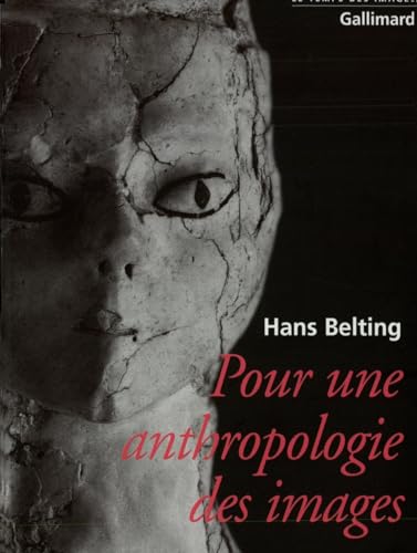 Pour une anthropologie des images