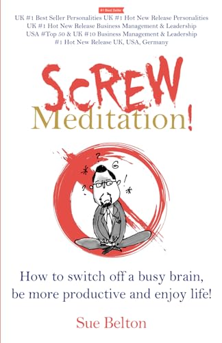 Screw Meditation! von WMP