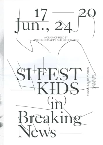 Si fest kids (in) breaking news. Ediz. illustrata (Arte) von NFC Edizioni