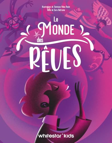Le monde des rêves von WHITE STAR KIDS