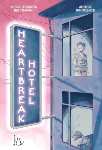 Heartbreak Hotel von Il Castoro