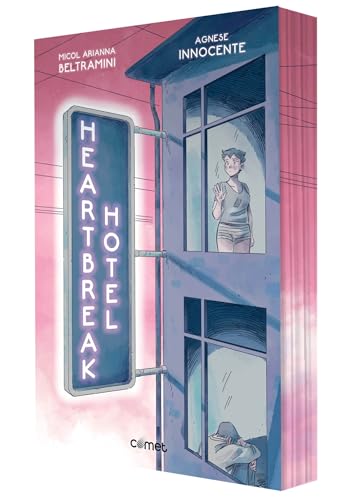 Heartbreak Hotel von COMET