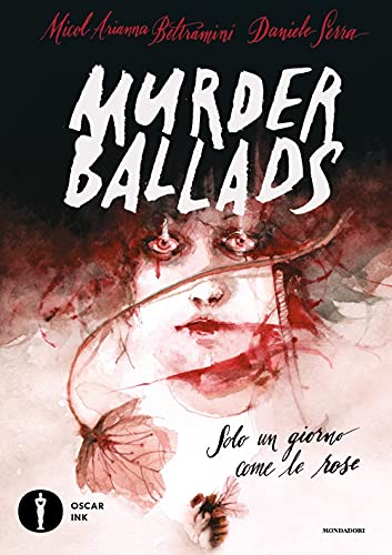 Murder ballads (Oscar Ink)