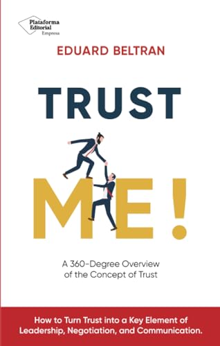 Trust Me von PLATAFORMA EDITORIAL