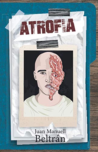 Atrofia von Cámara Colombiana del Libro