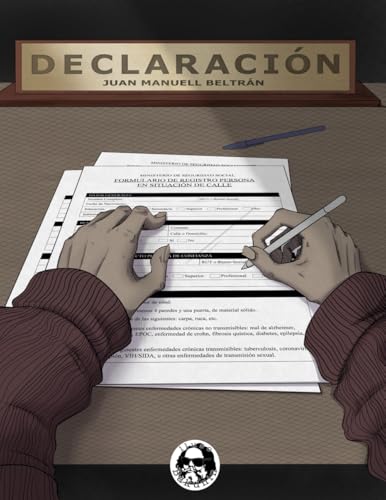 Declaración von Cámara Colombiana del Libro
