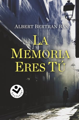 La memoria eres tu (Best Seller | Ficción) von ROCA BOLSILLO