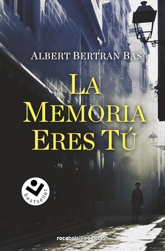 La memoria eres tu (Best Seller | Ficción)