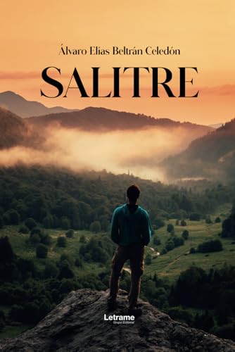 Salitre (Memorias, Band 1) von Letrame