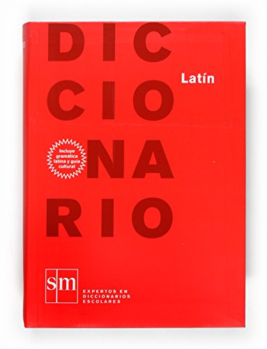 Diccionario latín 08 Diccionario latín 08 von EDICIONES SM