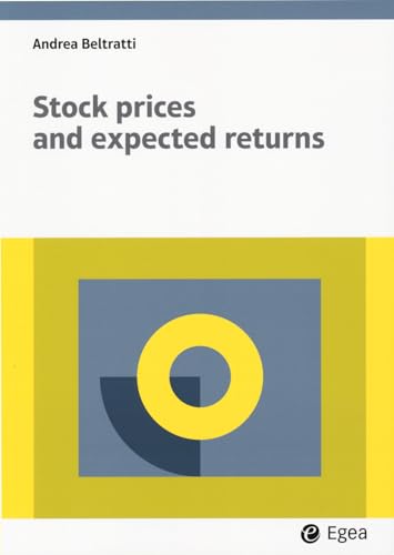 Stock prices and expected returns (Lezioni e letture) von EGEA