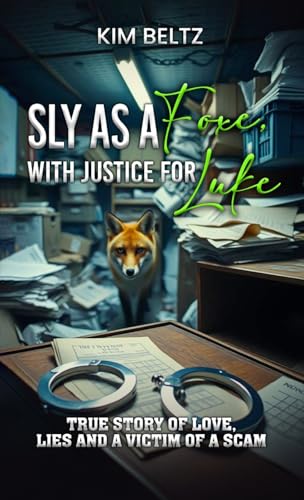 Sly as a Foxe von Self Published