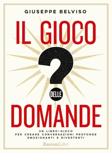 Il gioco delle domande (Varia) von Rusconi Libri