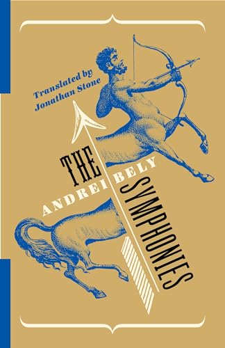 The Symphonies (The Russian Library) von Columbia University Press