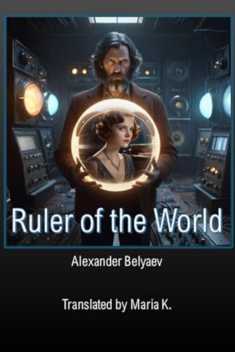 Ruler of the World